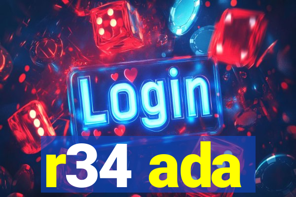 r34 ada